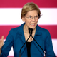 Illustration for article titled Warren Tells Supporters To Cut That Pinterest Shit Out, This Is Serious